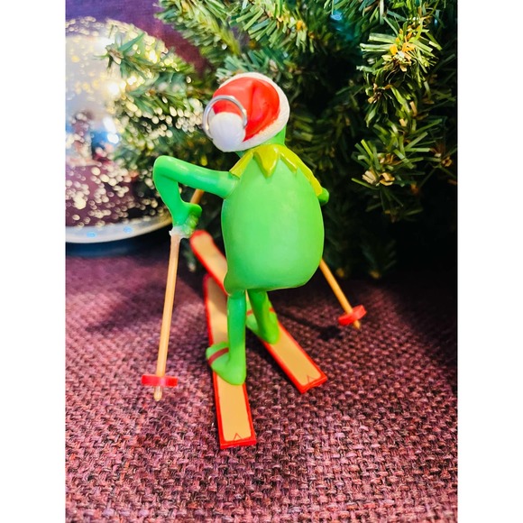 Hallmark Kermit The Frog - Picture 6 of 15